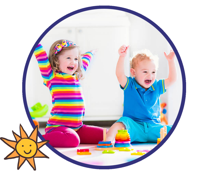 ART COLONY DAY CAMP